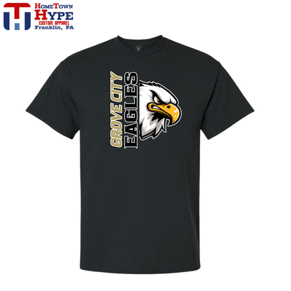 T-Shirt - Hillview Elementary 25-26