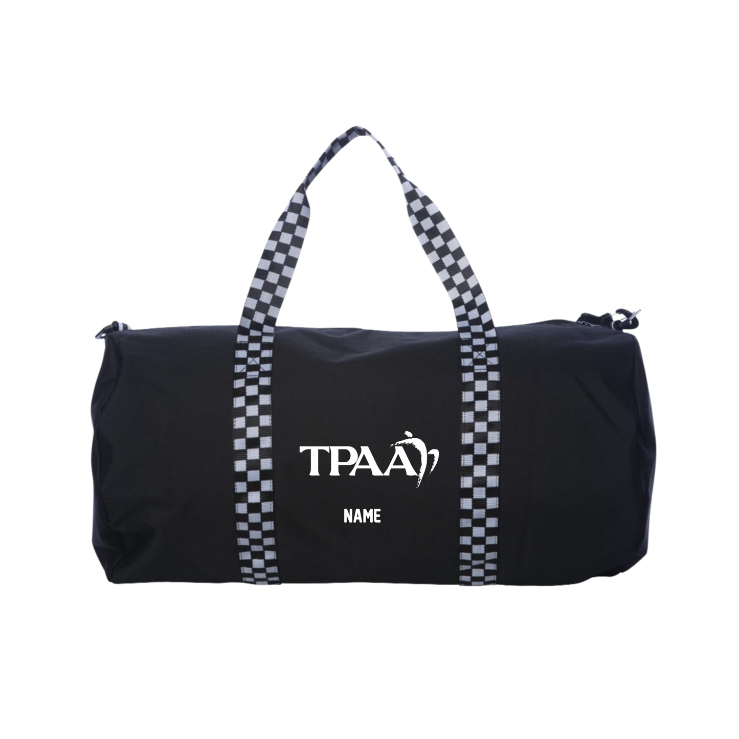 Day Tripper Duffel- TPAA Dance Studio