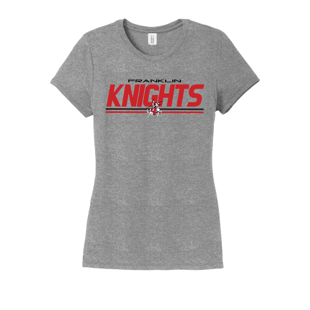 Franklin Knights - Design #1