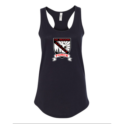 Racer Back Tank - ORSA 2024