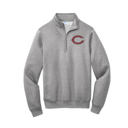 ¼ ZIP - Cranberry Berries