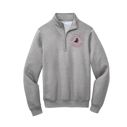 ¼ ZIP - Cranberry Berries