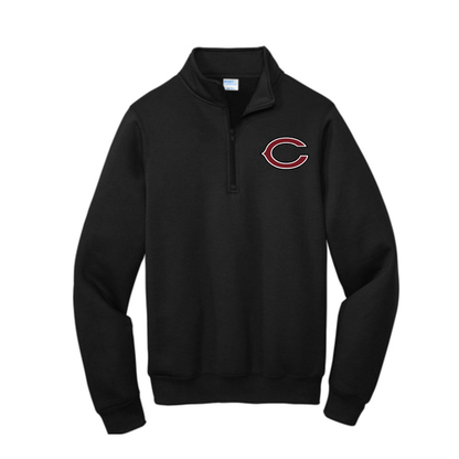 ¼ ZIP - Cranberry Berries