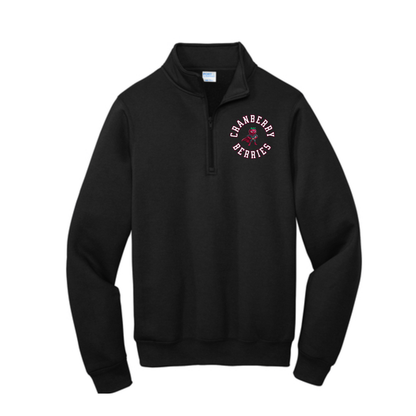 ¼ ZIP - Cranberry Berries