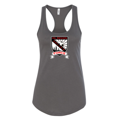 Racer Back Tank - ORSA 2024