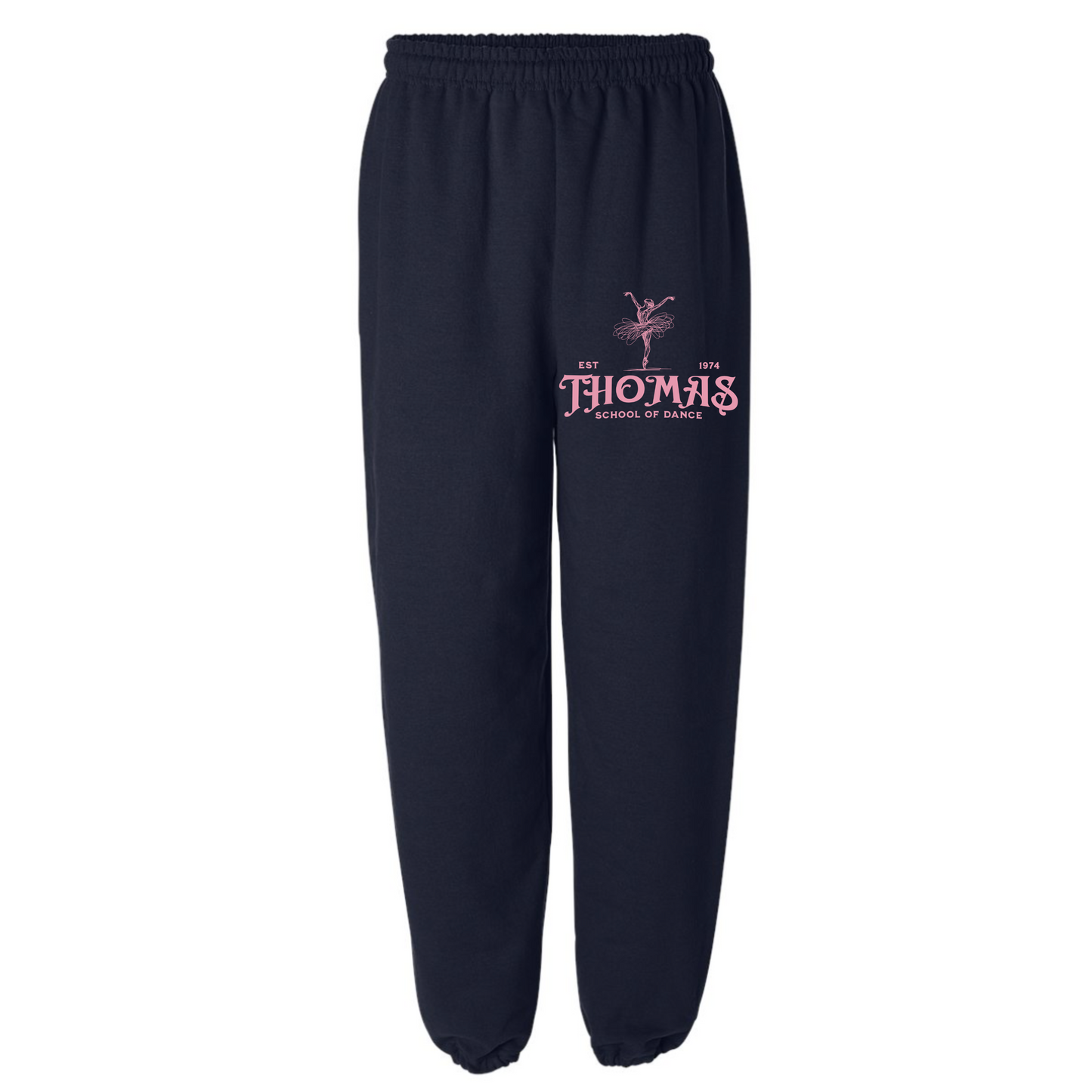 Design #2 - Thomas School Of Dance