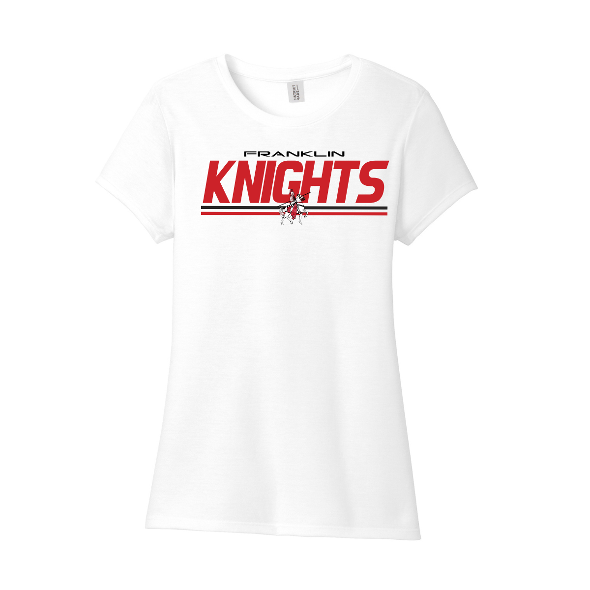 Franklin Knights - Design #1