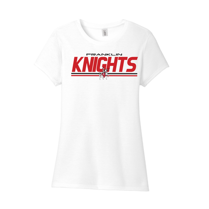 Franklin Knights - Design #1