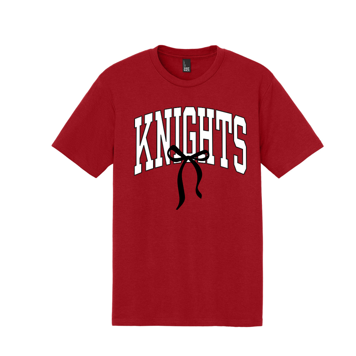 Franklin Knights - Design #5