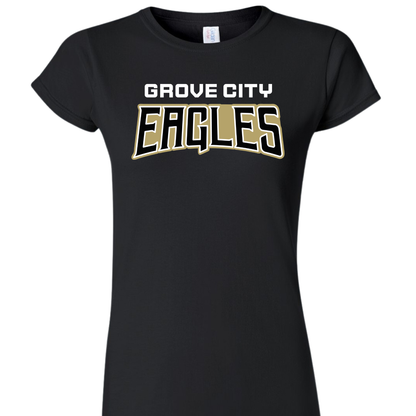 Women's T-Shirt : Grove City 24