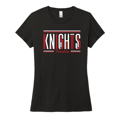 Franklin Knights - Design #4