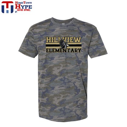 Fun T-Shirts! - Hillview Elementary 2025-2026