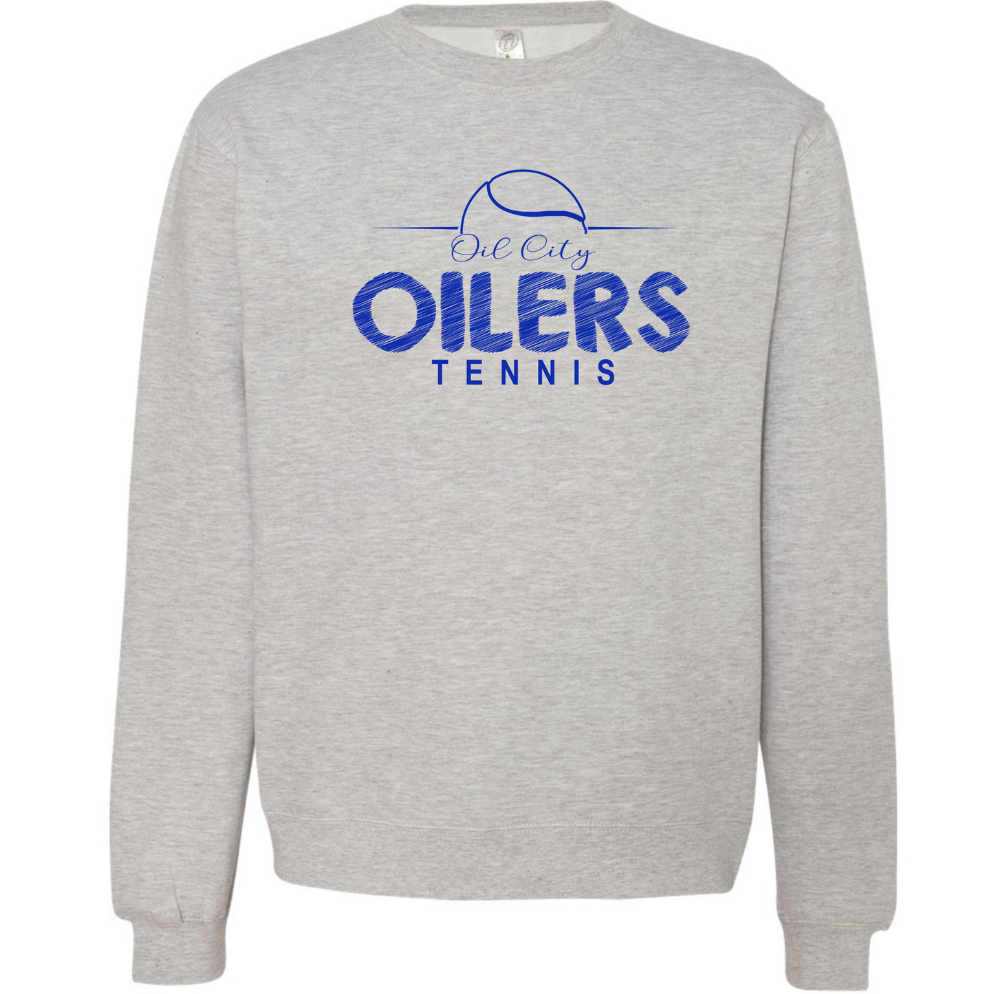 OC Tennis - Crewneck Sweatshirt