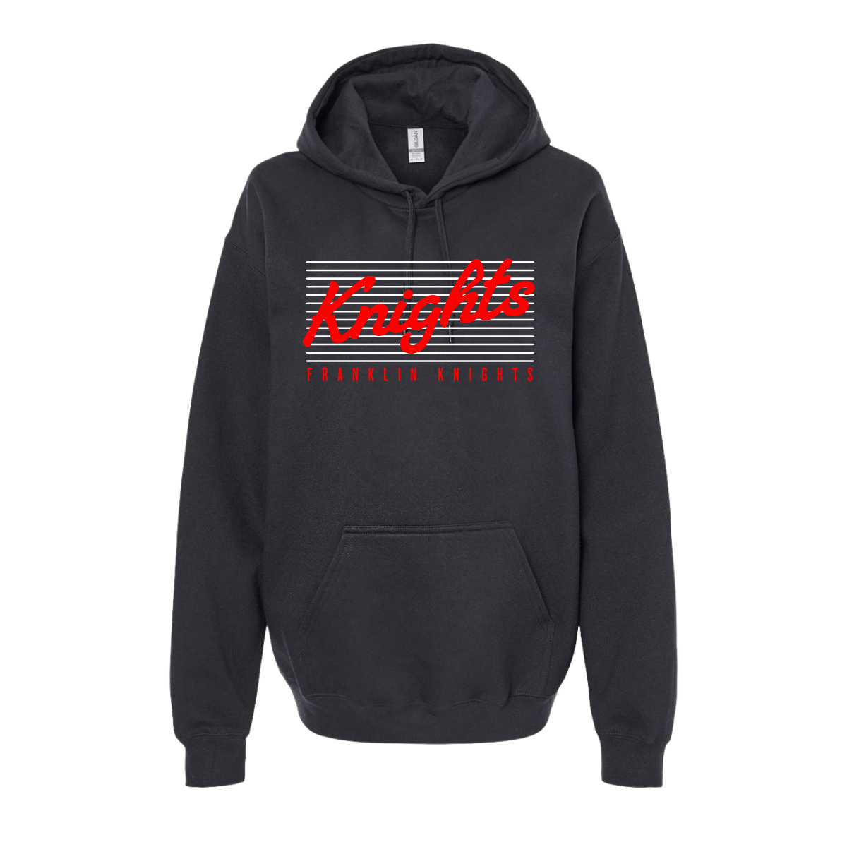 Franklin Knights Retro