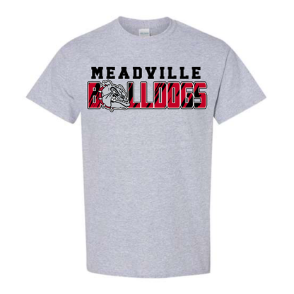 Softstyle T-Shirt - Meadville Elementary