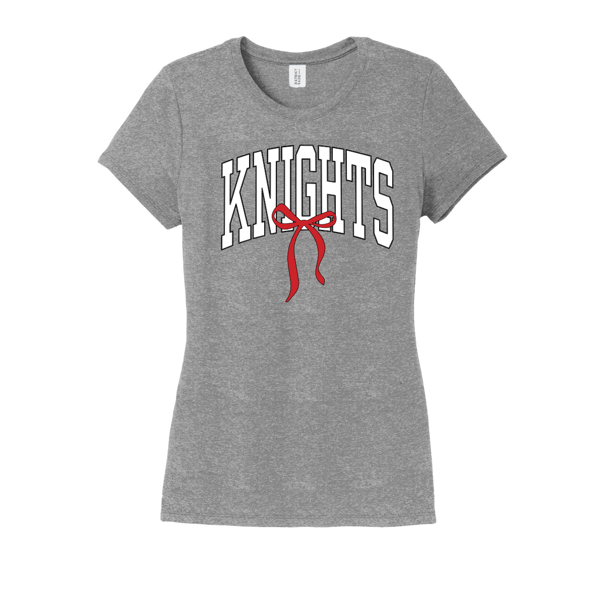 Franklin Knights - Design #5