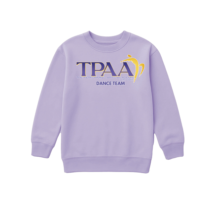 TPAA Fleece Crew - TPAA Dance Team