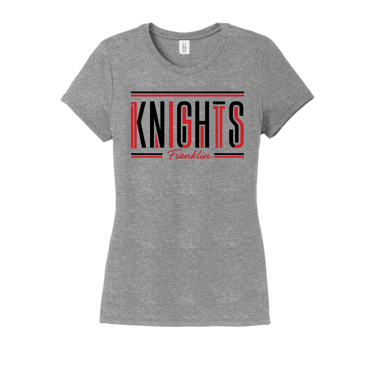 Franklin Knights - Design #4
