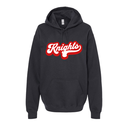 Franklin Knights Script