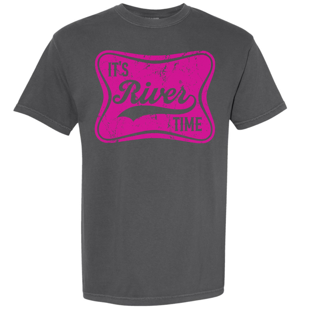 Summer - It's River Time