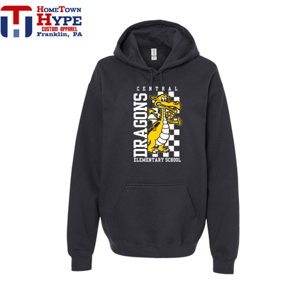 Hoodie - Central Elementary
