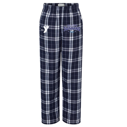 Flannel Pants - OCY '24