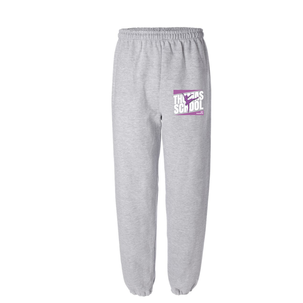 Design #5 - Thomas School Of Dance