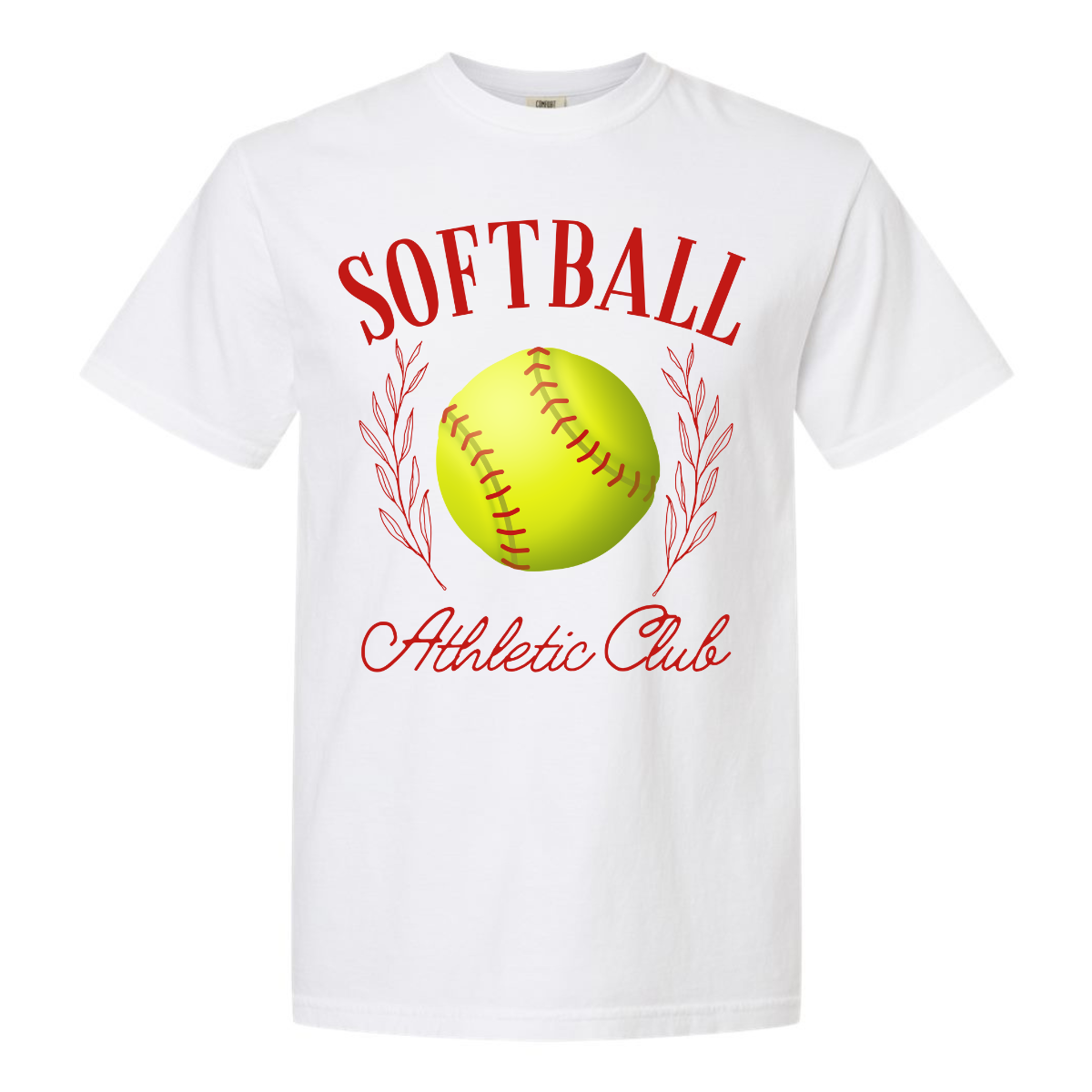 Sports - Softball Social Club