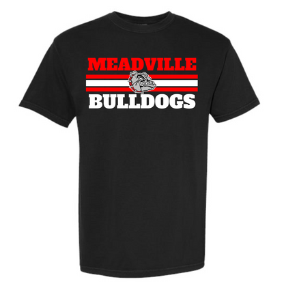 Gildan Softstyle T-Shirt - Meadville Middle