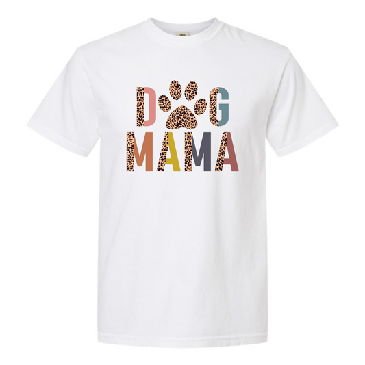 Animal Lover - Dog Mama
