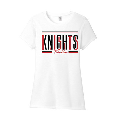 Franklin Knights - Design #4