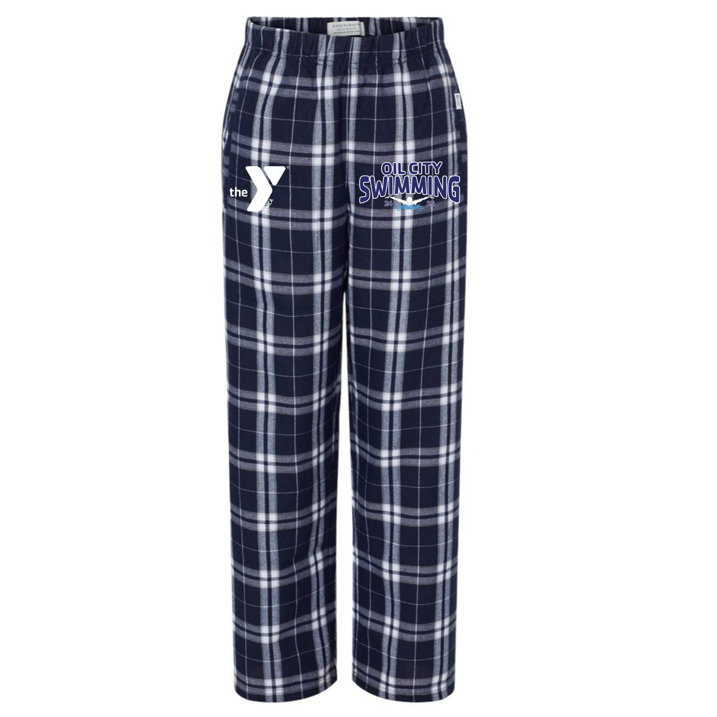 Flannel Pants - OCY '24