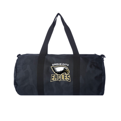 Large Duffel Bag -  Grove City 24