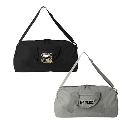 Large Duffel Bag -  Grove City 24