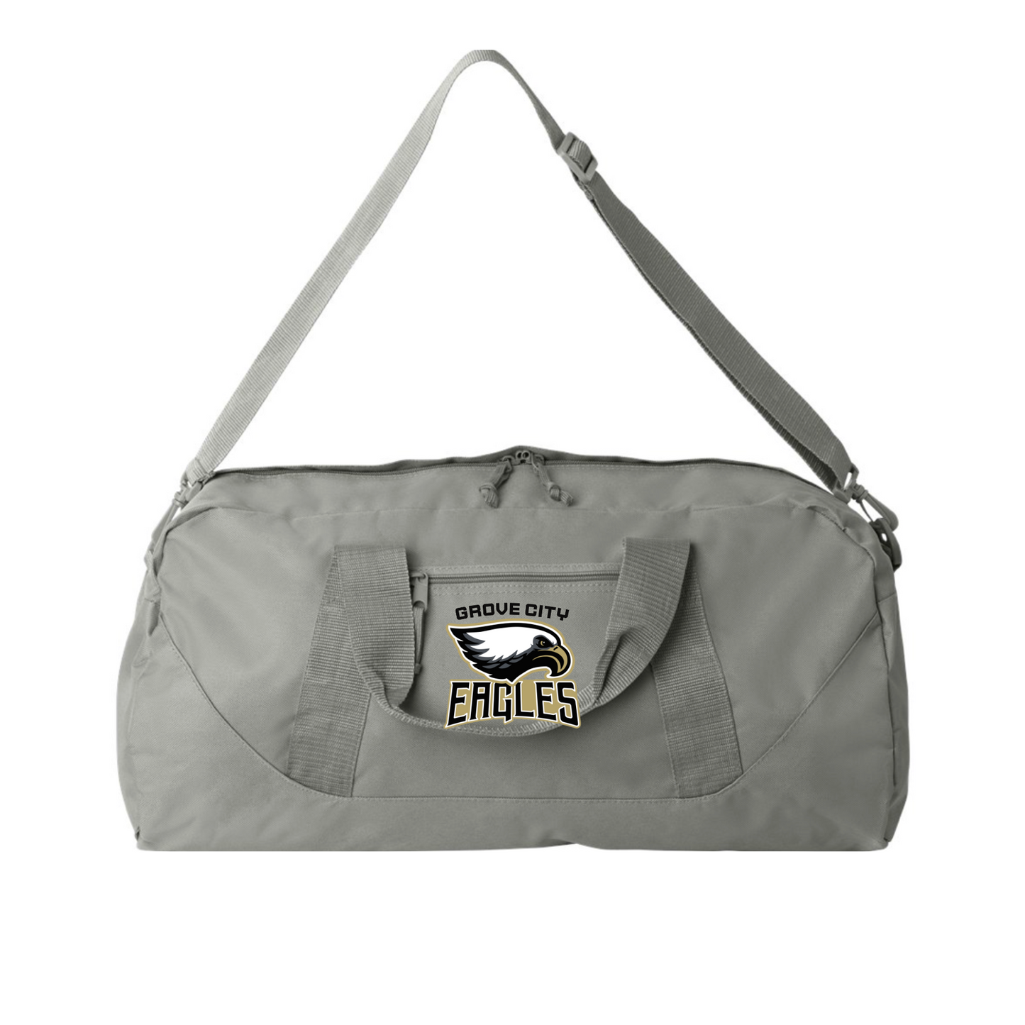 Large Duffel Bag -  Grove City 24