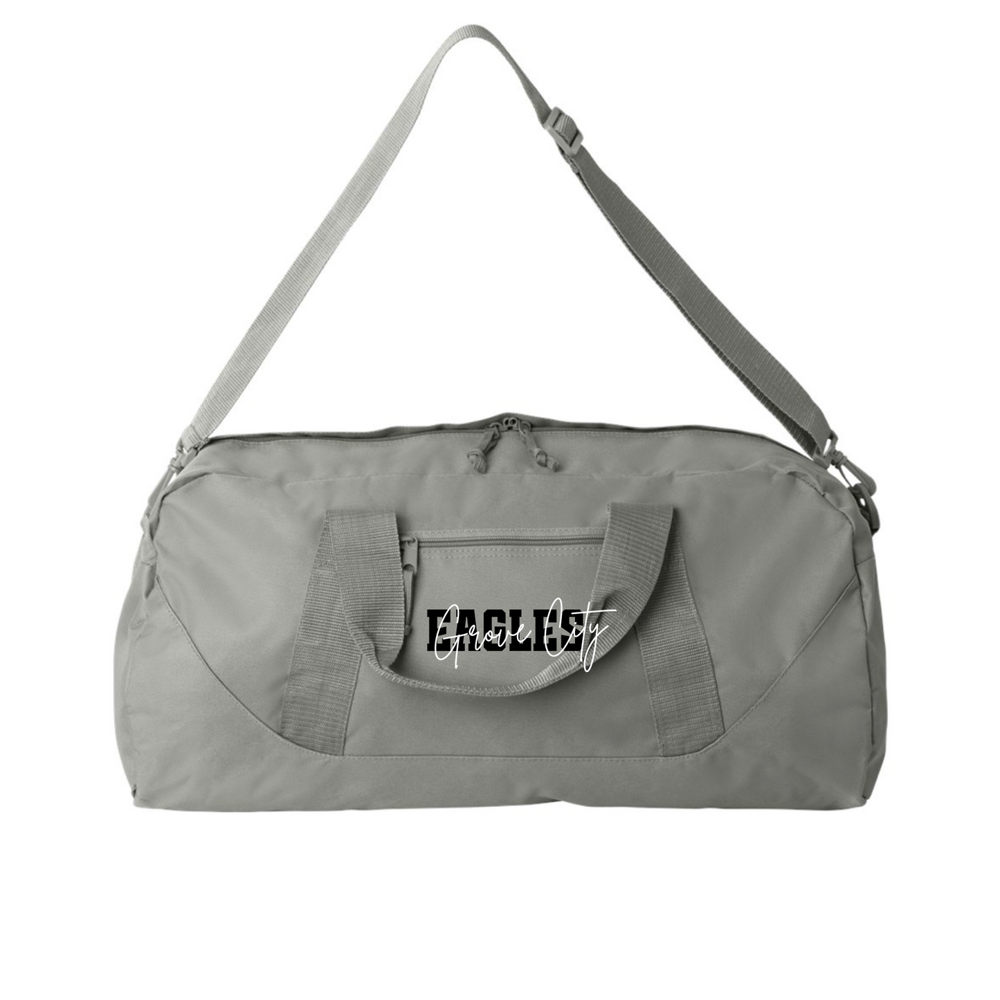 Large Duffel Bag -  Grove City 24