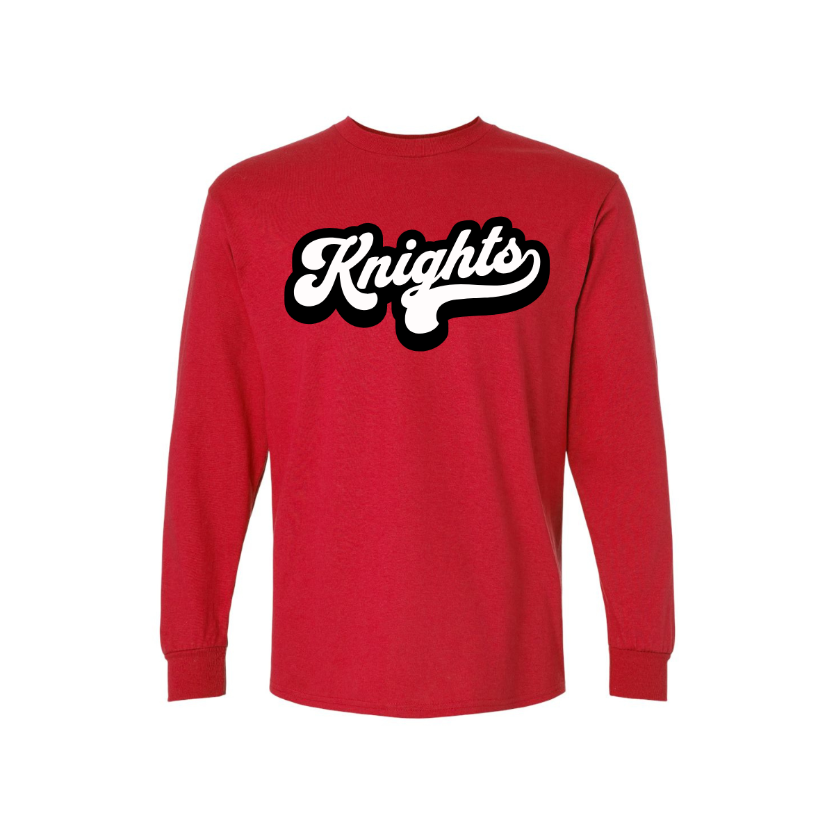 Franklin Knights Script