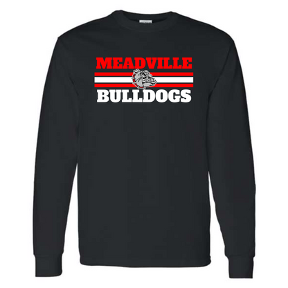 Long-Sleeve Tee - Meadville Middle