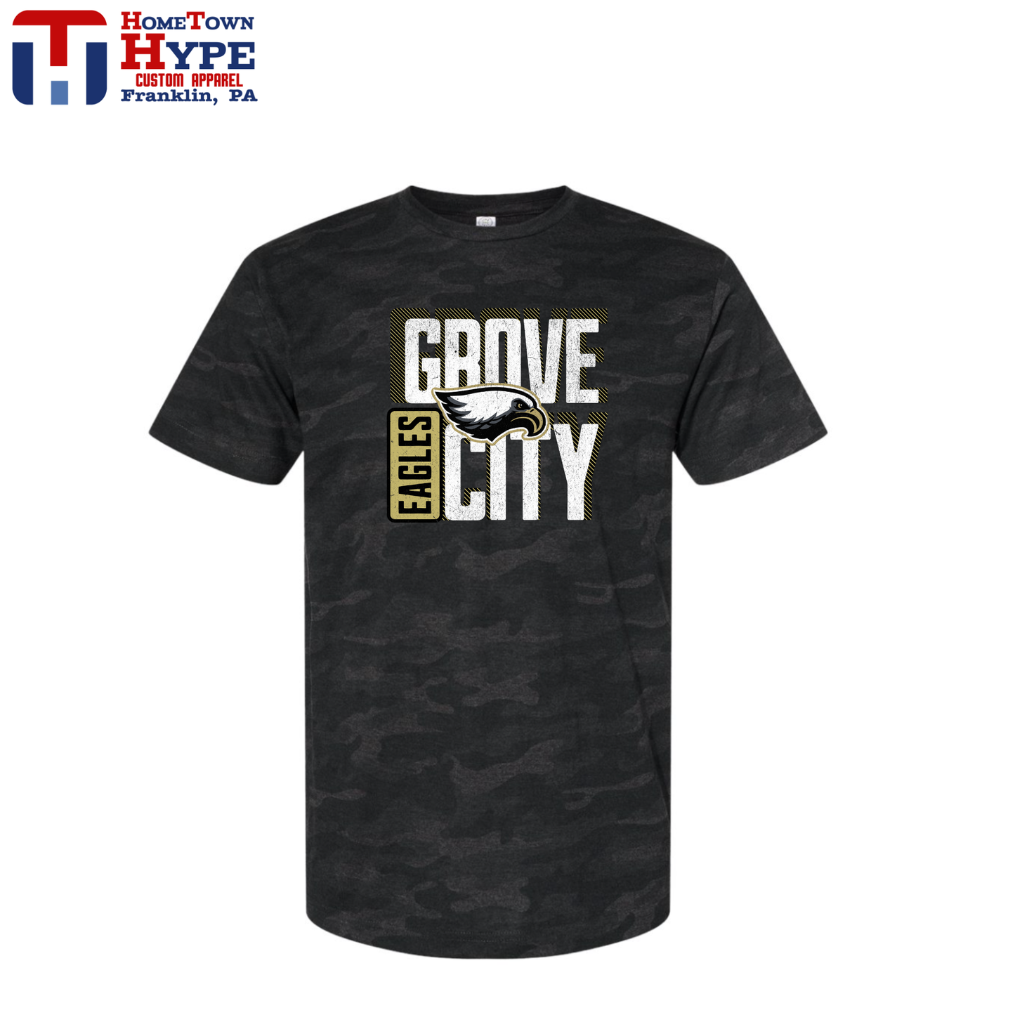 Fun T-Shirts! - Hillview Elementary 2025-2026