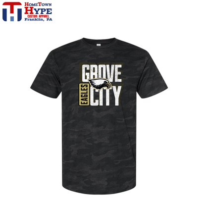 Fun T-Shirts! - Hillview Elementary 2025-2026