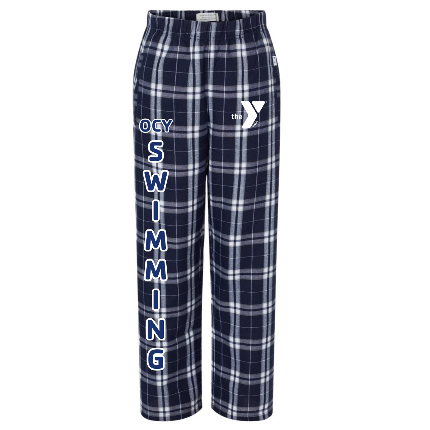 Flannel Pants - OCY '24