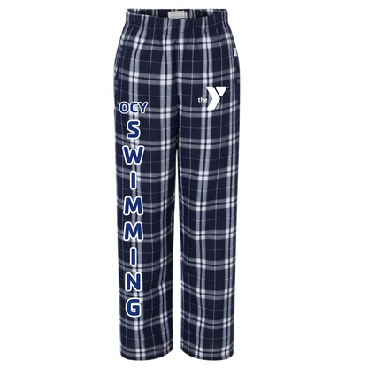 Flannel Pants - OCY '24