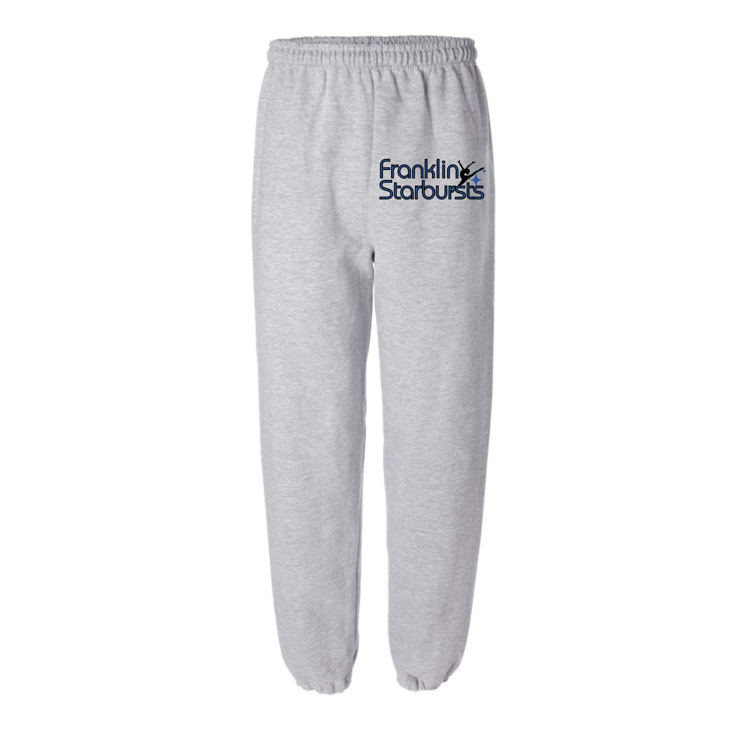 Heavy Sweatpants - Starbursts 24