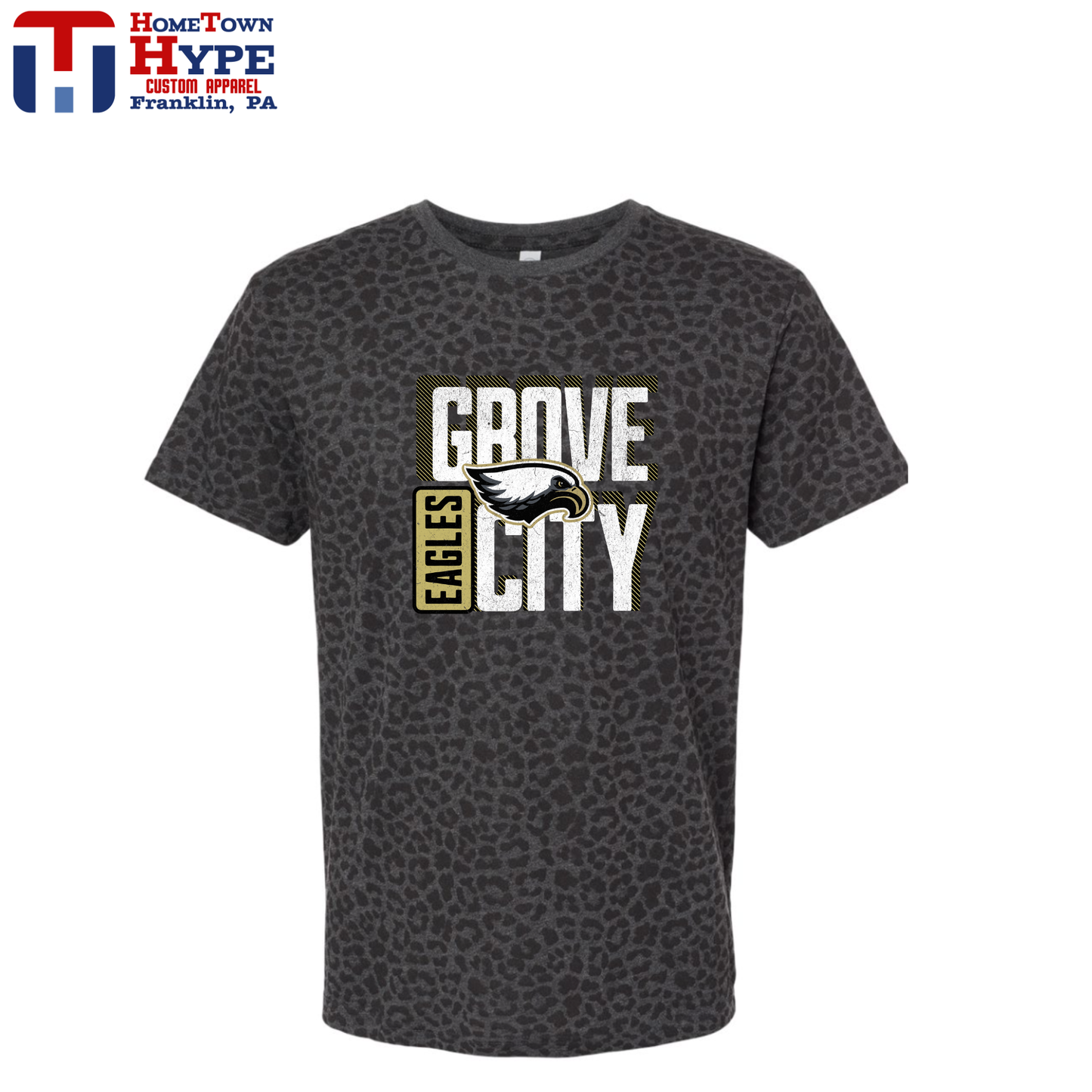 Fun T-Shirts! - Hillview Elementary 2025-2026