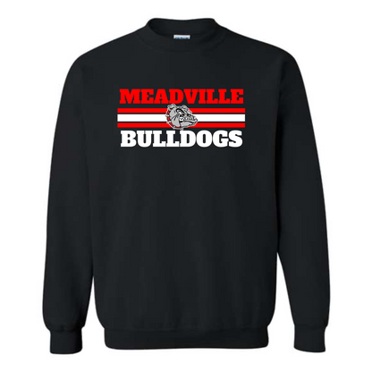 Crewneck Sweatshirt - Meadville Middle