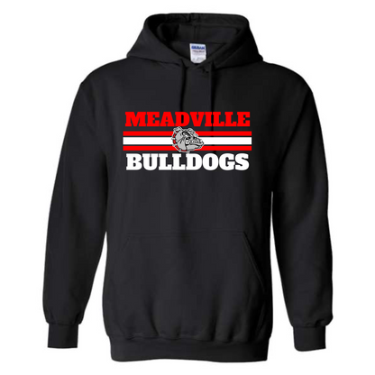 Hoodie - Meadville Middle