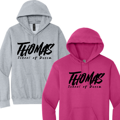 Design #3 - Thomas School Of Dance