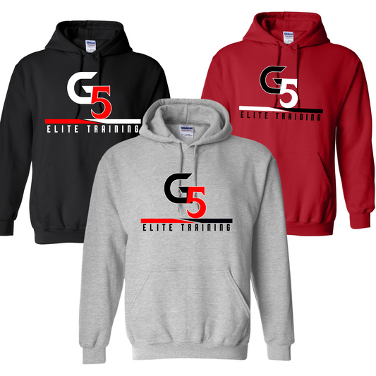 Heavy Sweatshirt - G5 Training