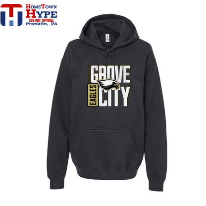 Hoodie - Hillview Elementary 25-26