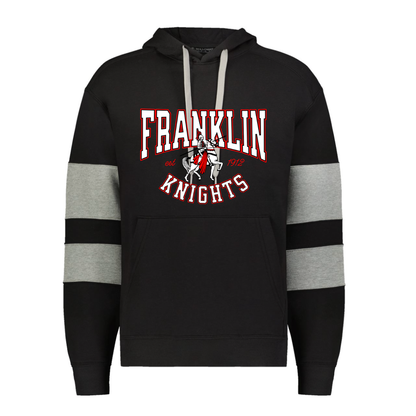 Franklin Knight Varsity Sleeve